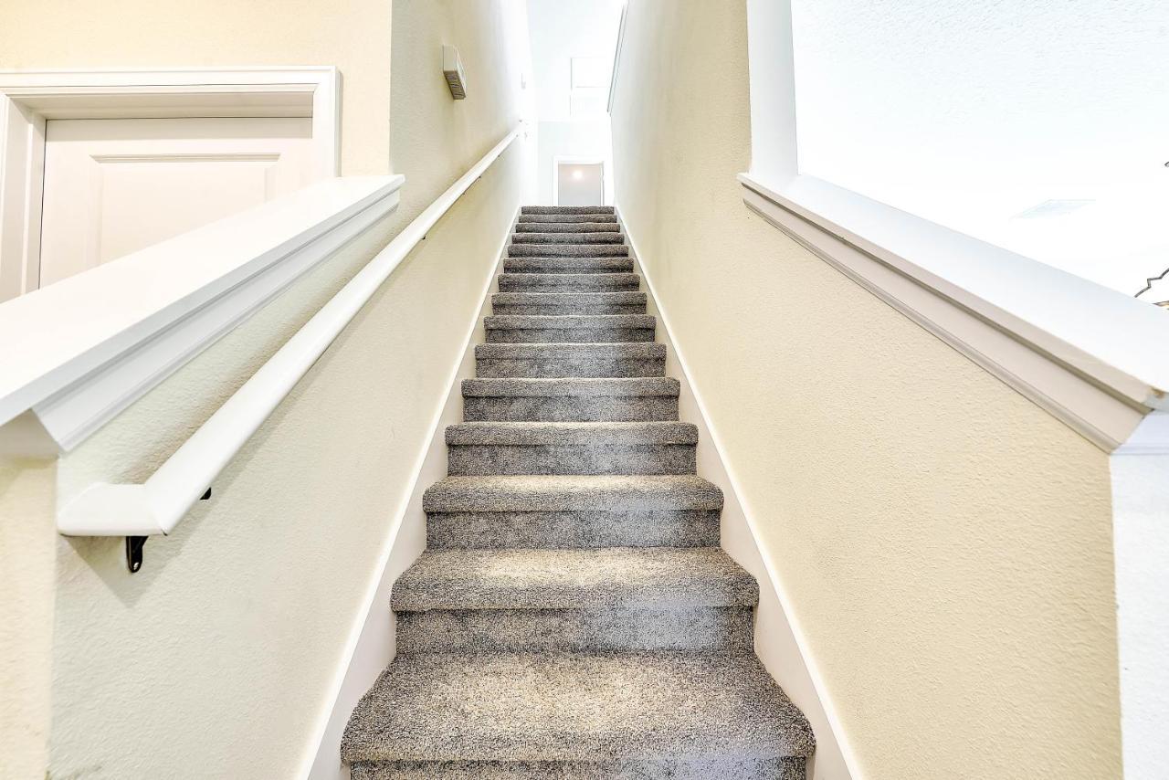 Champion Gate Brand New Home With Private Pool And Game Room Kissimmee Exteriör bild