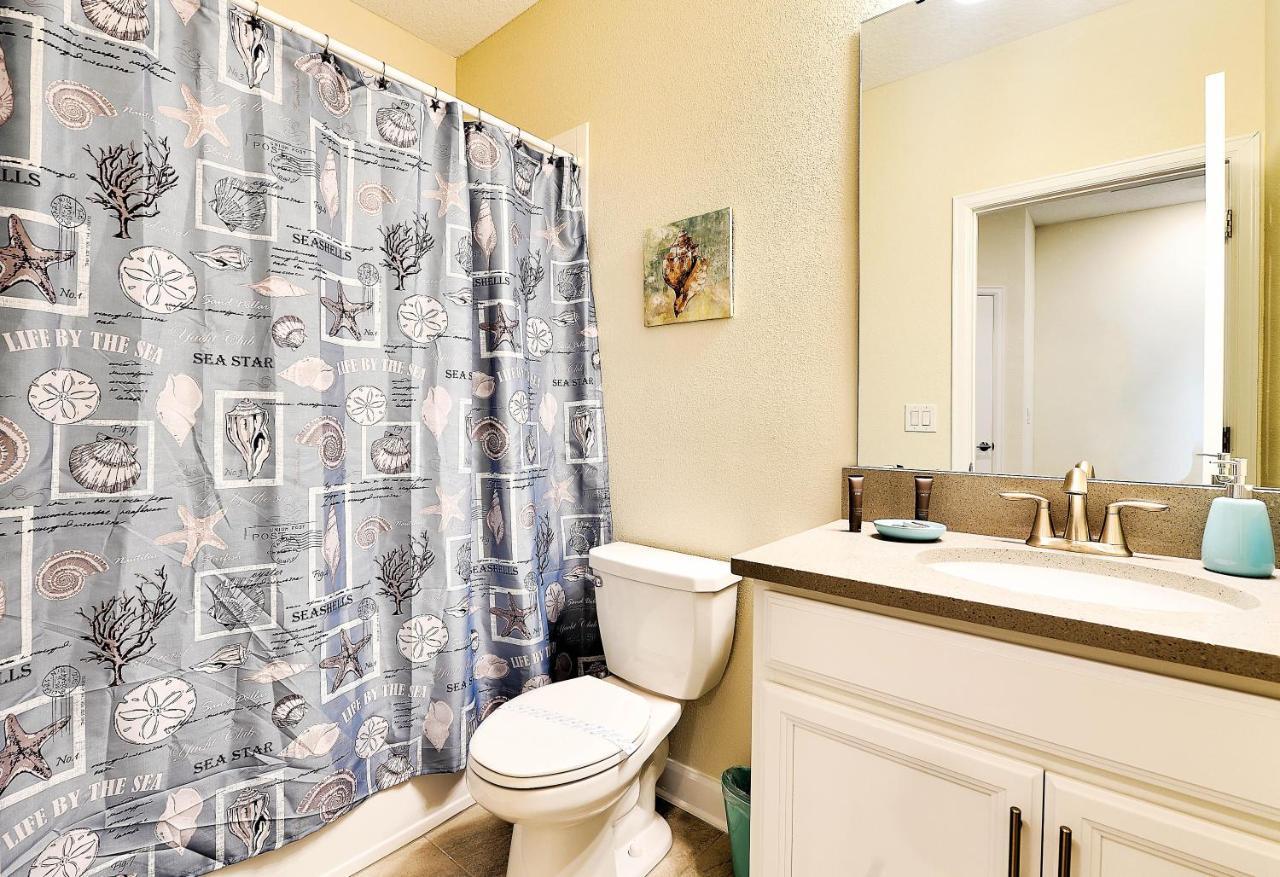 Champion Gate Brand New Home With Private Pool And Game Room Kissimmee Exteriör bild